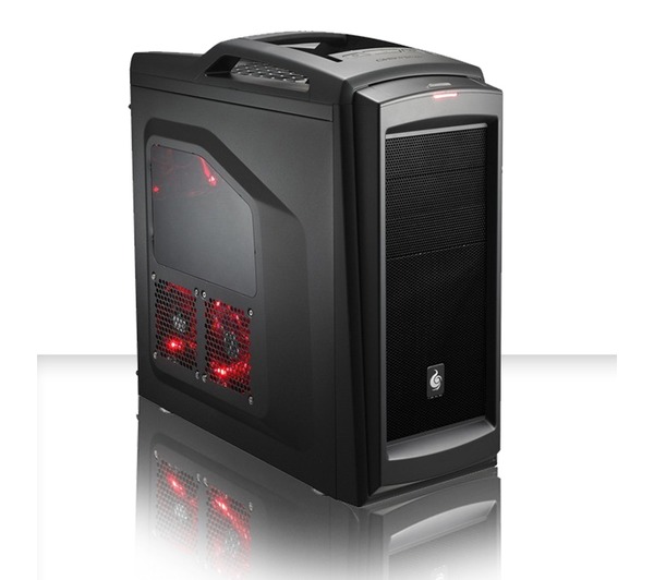 NONAME VIBOX Explosion 103 - High Performance, Gaming