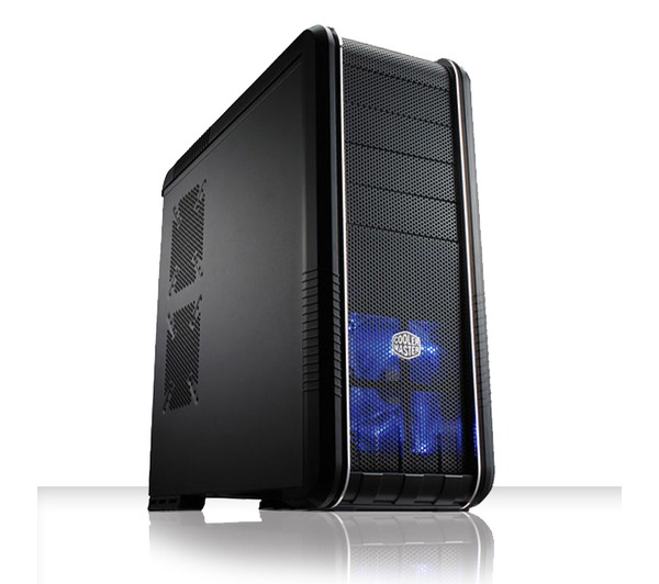 NONAME VIBOX Explosion 46 - High Performance, Gaming PC