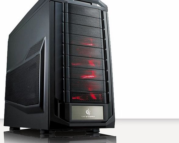 VIBOX Exterminator 2 - Extreme, Desktop Gaming