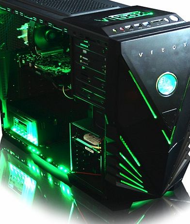 NONAME VIBOX Galactic 15 - 4.2GHz AMD Eight Core,