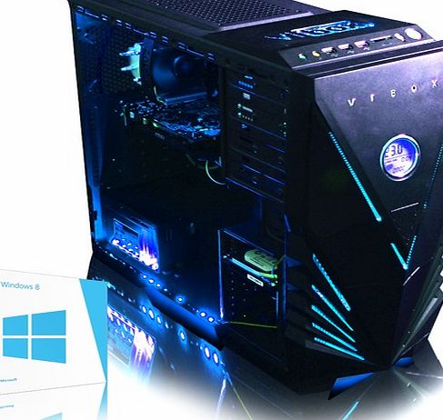 NONAME VIBOX Galactic 39 - 4.2GHz AMD Eight Core,