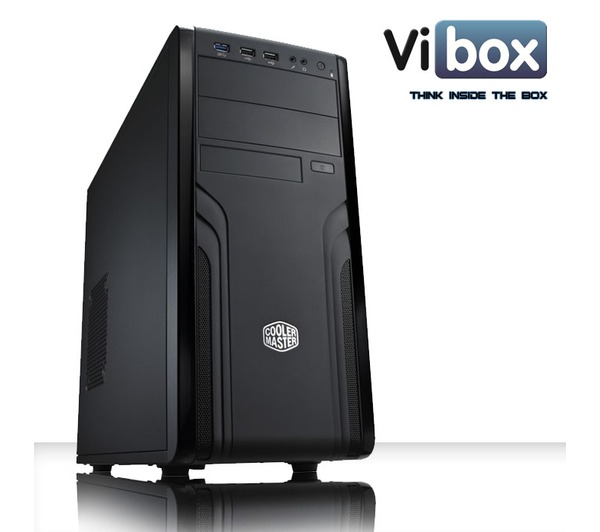 NONAME VIBOX Haswell 15 - Home, Office, Family, Desktop