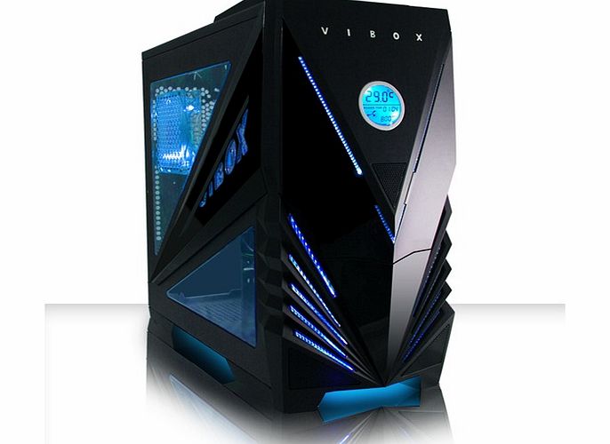 NONAME VIBOX Mercury 16 - High Performance, Gaming, PC