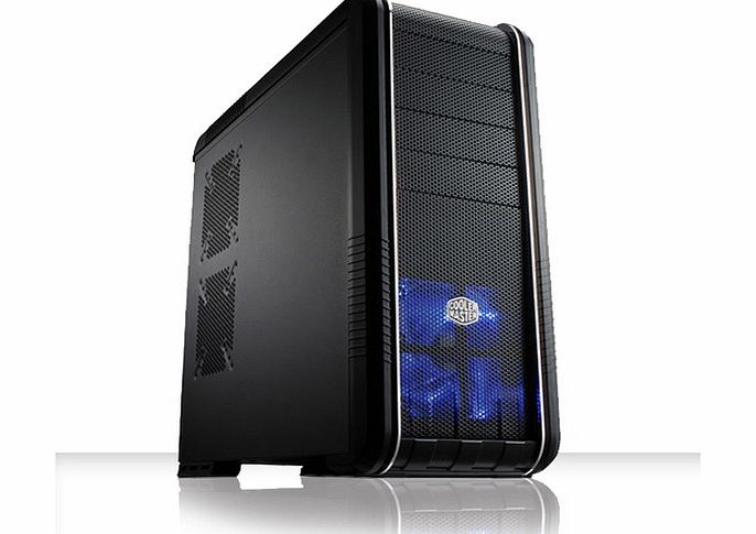 NONAME VIBOX Mercury 64 - Desktop Gaming PC Computer -