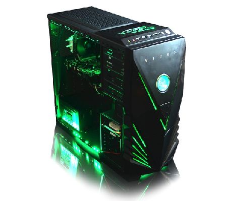 NONAME VIBOX Omega 14 - 4.0GHz AMD Quad Core, High