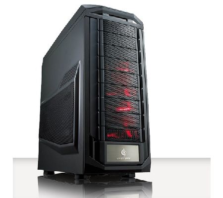 NONAME VIBOX Splendour 141 - Extreme, Desktop Gaming PC