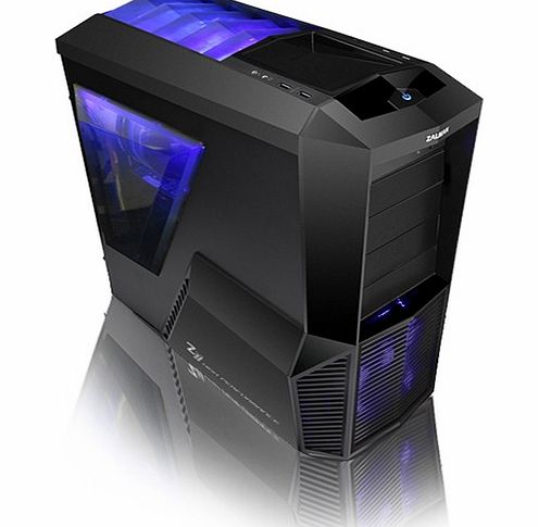 NONAME VIBOX Supernova 37 - High Performance, Gaming,