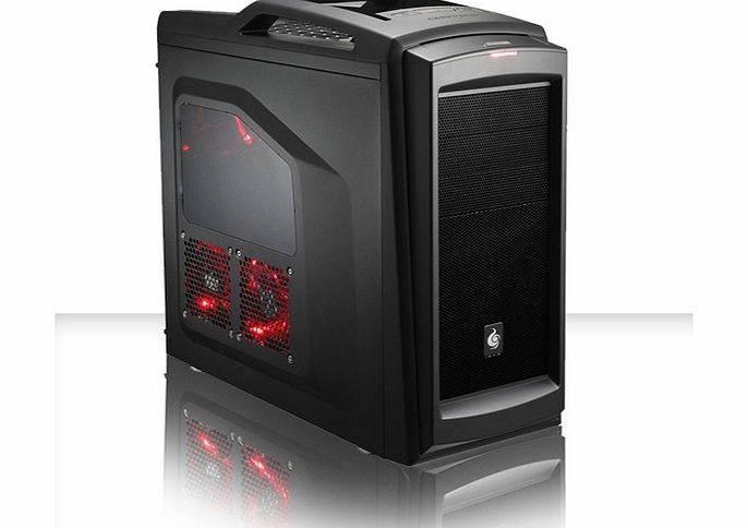 NONAME VIBOX Supernova 98 - High Performance, Gaming,