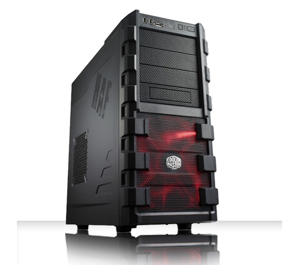 NONAME VIBOX Target 42 - 3.5GHz AMD Six Core, Office,