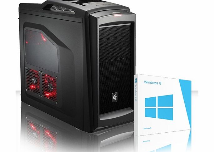 NONAME VIBOX Venus 120 - High Performance, Desktop