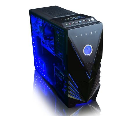 NONAME VIBOX Warrior 4 - Fast 4.0GHz 6-Core, Desktop