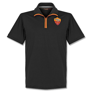 AS Roma 3rd Shirt 2013 2014