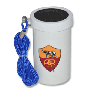 AS Roma Fan Horn