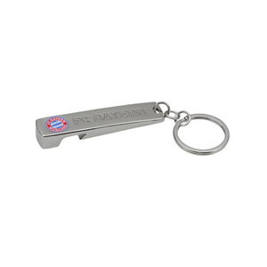 Bayern Munich Bottle Opener Keyring