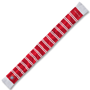 Bayern Munich Classic Scarf - Red