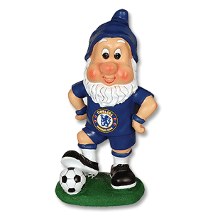 Chelsea Garden Gnome