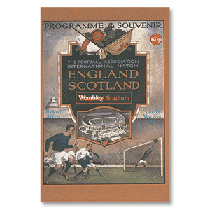 England v Scotland - International Friendly at