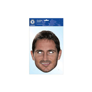 Fank Lampard Face Mask