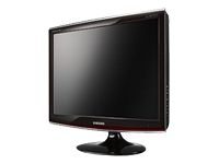 Samsung SyncMaster T240HD PC Monitor