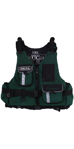 Ranger Buoyancy Aid