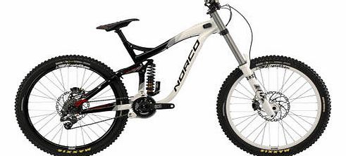 Norco Bicycles Norco Aurum 6.1 2014 Mountain Bike