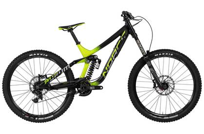 Norco Bicycles Norco Aurum A7.1 2016 Mountain Bike