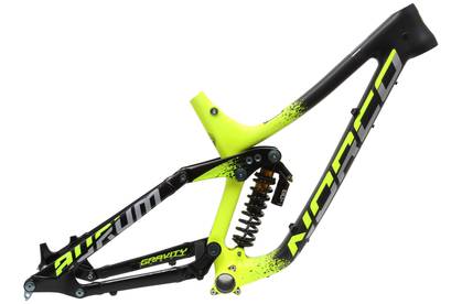 Norco Bicycles Norco Aurum C7.1 2016 Mountain Bike Frame