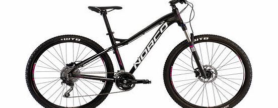 Norco Charger 7.2 Forma 2015 Womens Mountain Bike