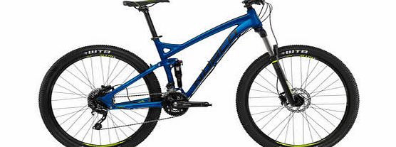 Norco Bicycles Norco Fluid 7.2 2015 Mountain Bike