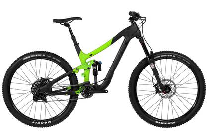 Norco Bicycles Norco Range C7.3 2016 Mountain Bike