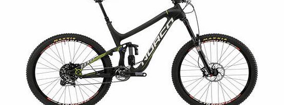 Norco Bicycles Norco Range Carbon Le 650b 2014 Mountain Bike