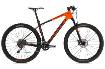 Norco Bicycles Norco Revolver 7.2 Ht 2015 Mountain Bike