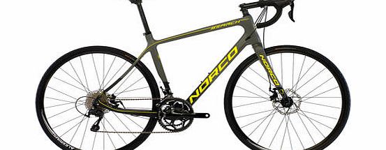 Norco Search 105 2015 Adventure Road Bike