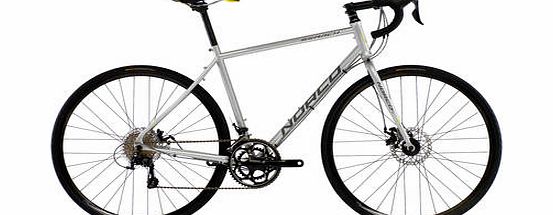 Norco Search S2 2015 Adventure Road Bike