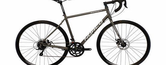 Norco Search S3 2015 Adventure Road Bike