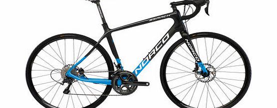 Norco Search Ultegra 2015 Adventure Road Bike