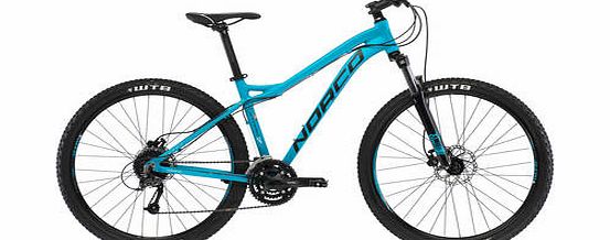 Norco Storm 7.1 Forma 2015 Womens Mountain Bike