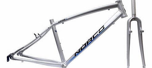 Norco Vfr 2 2012 Hybrid bike Frame