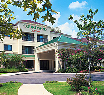 Courtyard by Marriott Atlanta