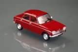 Peugeot 204 4 door saloon Berline 1:43 scale model from NoRev