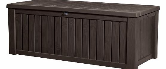 Rockwood Storage Box