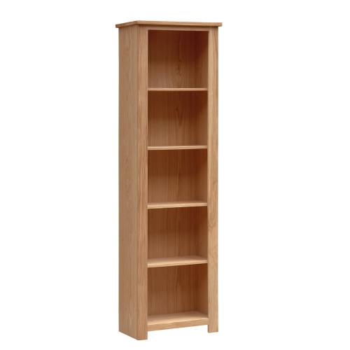 Norfolk Oak Furniture Norfolk Oak Bookcase 68 x 2 540.002