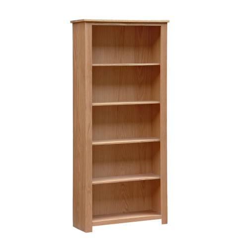 Norfolk Oak Furniture Norfolk Oak Bookcase 68 x 3 540.001