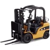 CAT GP25N Forklift Truck