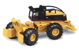 Caterpillar 545 Cable Skidder (1:50 Scale)