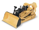 NorscotCaterpillar Caterpillar D11R Carry Dozer w/metal tracks (1:50 Scale)