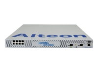 Application Switch 2208 - switch - 8 ports