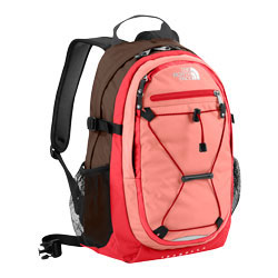 Isabella Rucksack - Terrazzo Pink