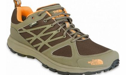 THE NORTH FACE Litewave GTX Mens Shoe