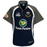 Saints Warm Up Shirt -